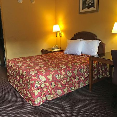 Days Inn By Wyndham York Alabama Zewnętrze zdjęcie