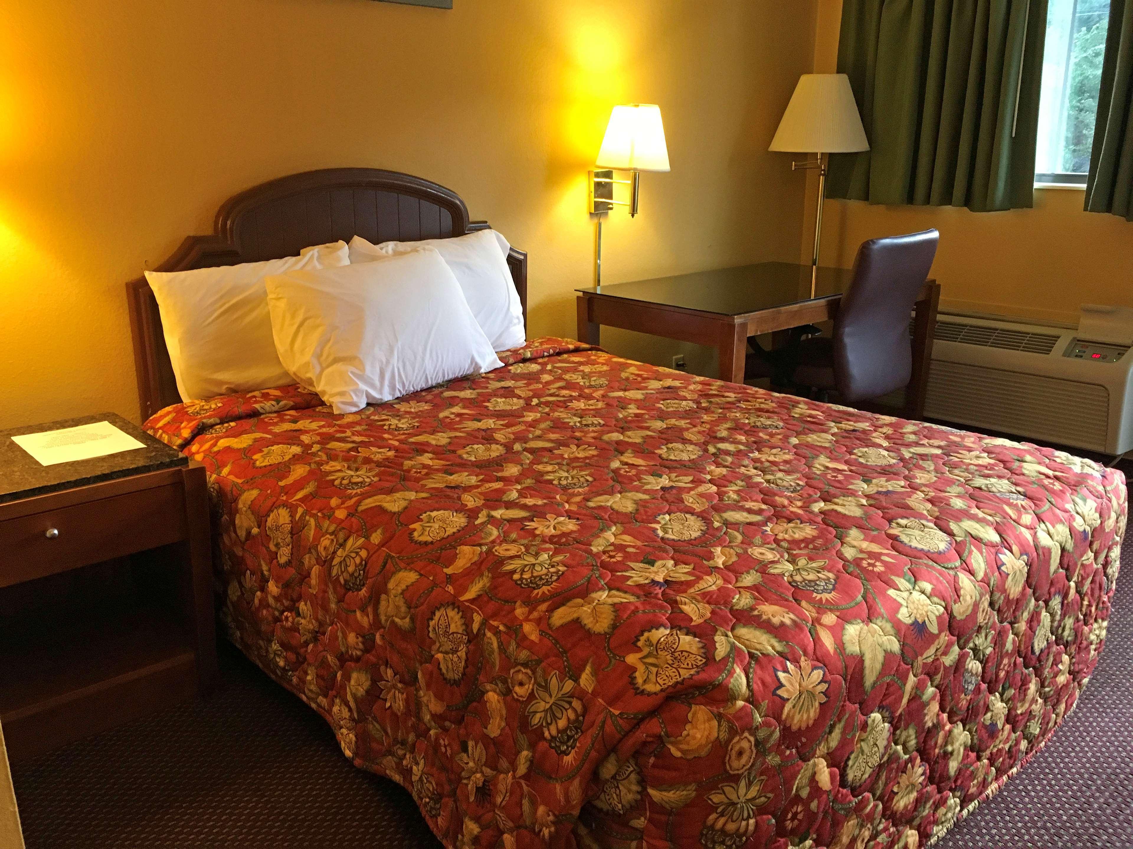 Days Inn By Wyndham York Alabama Zewnętrze zdjęcie