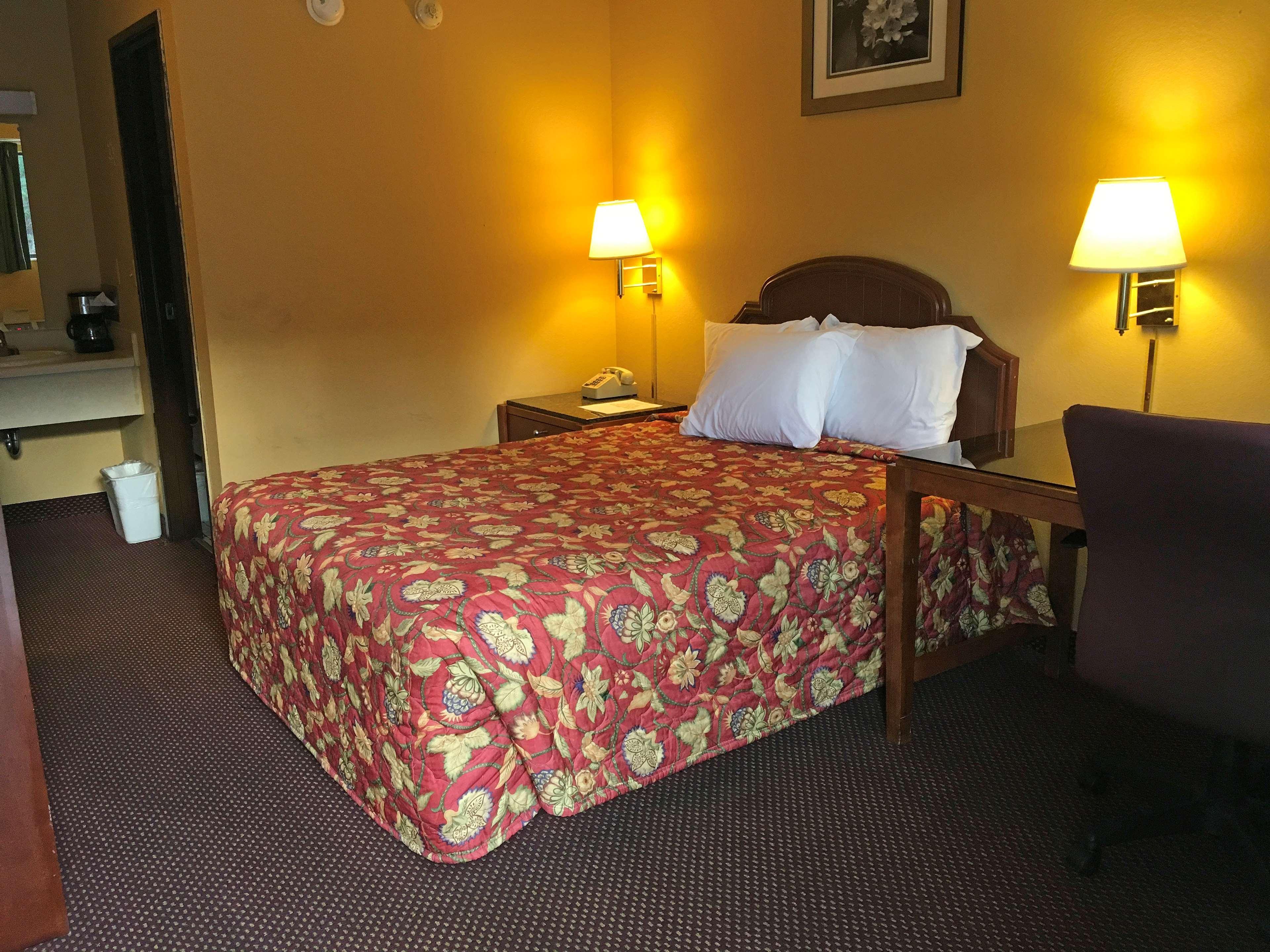 Days Inn By Wyndham York Alabama Zewnętrze zdjęcie