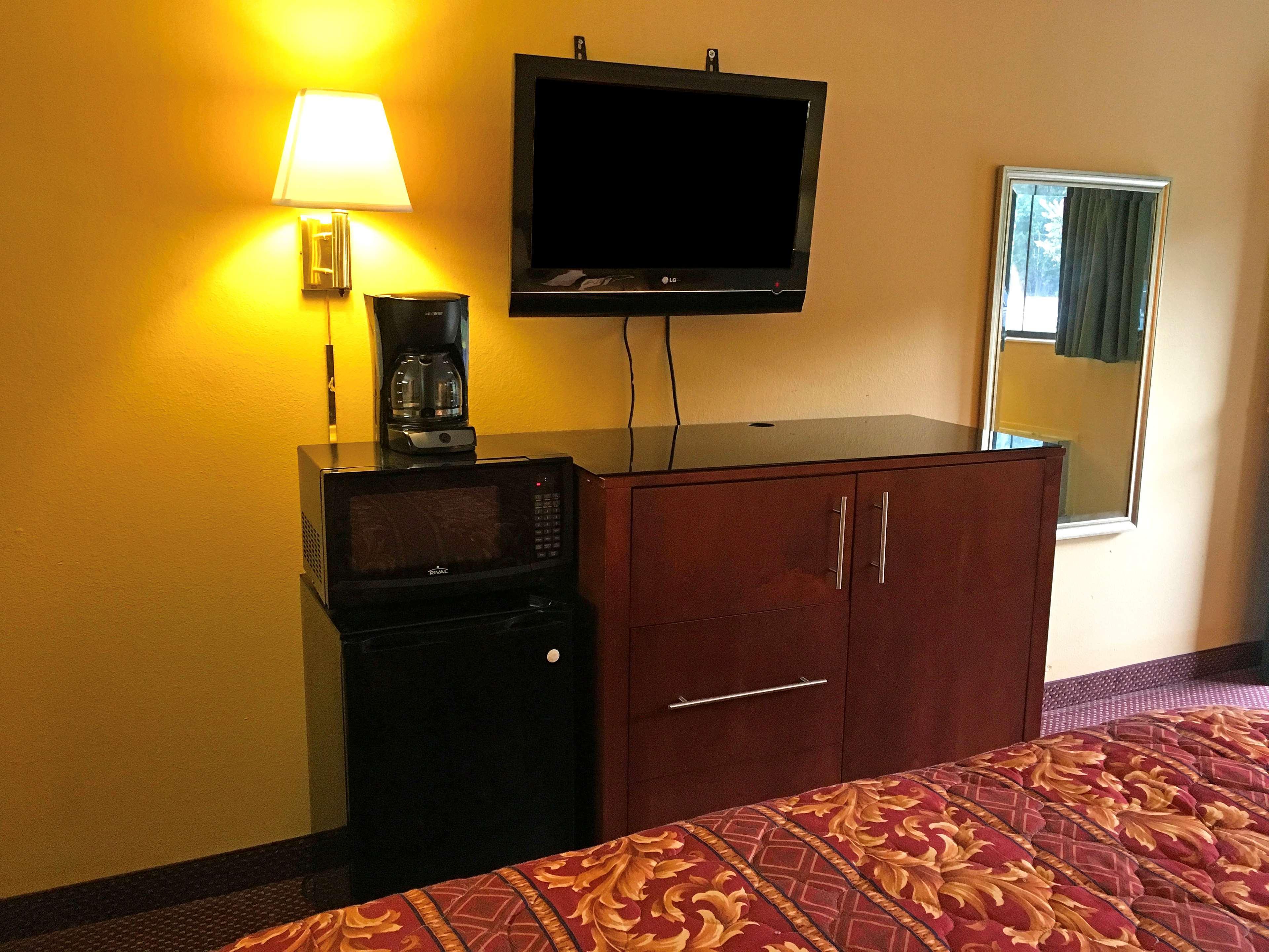 Days Inn By Wyndham York Alabama Zewnętrze zdjęcie