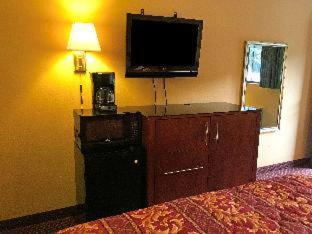 Days Inn By Wyndham York Alabama Pokój zdjęcie